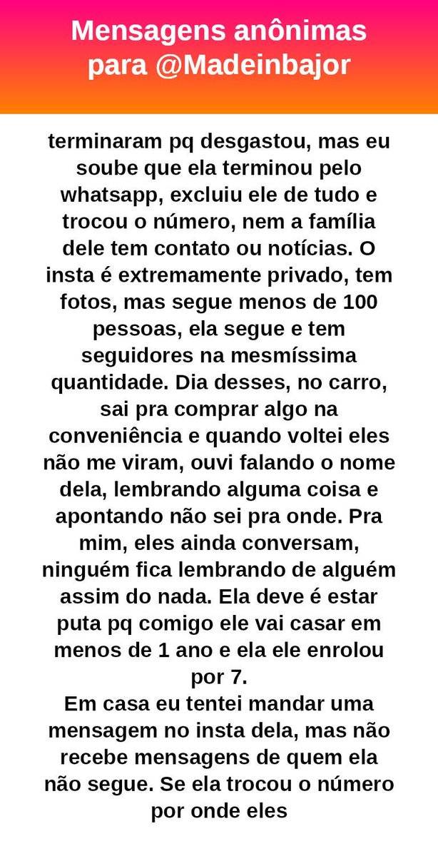 Making of da vida alheia tweet media