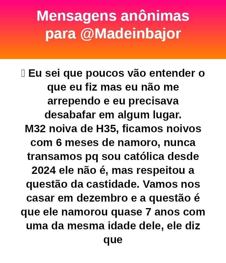 Making of da vida alheia tweet media