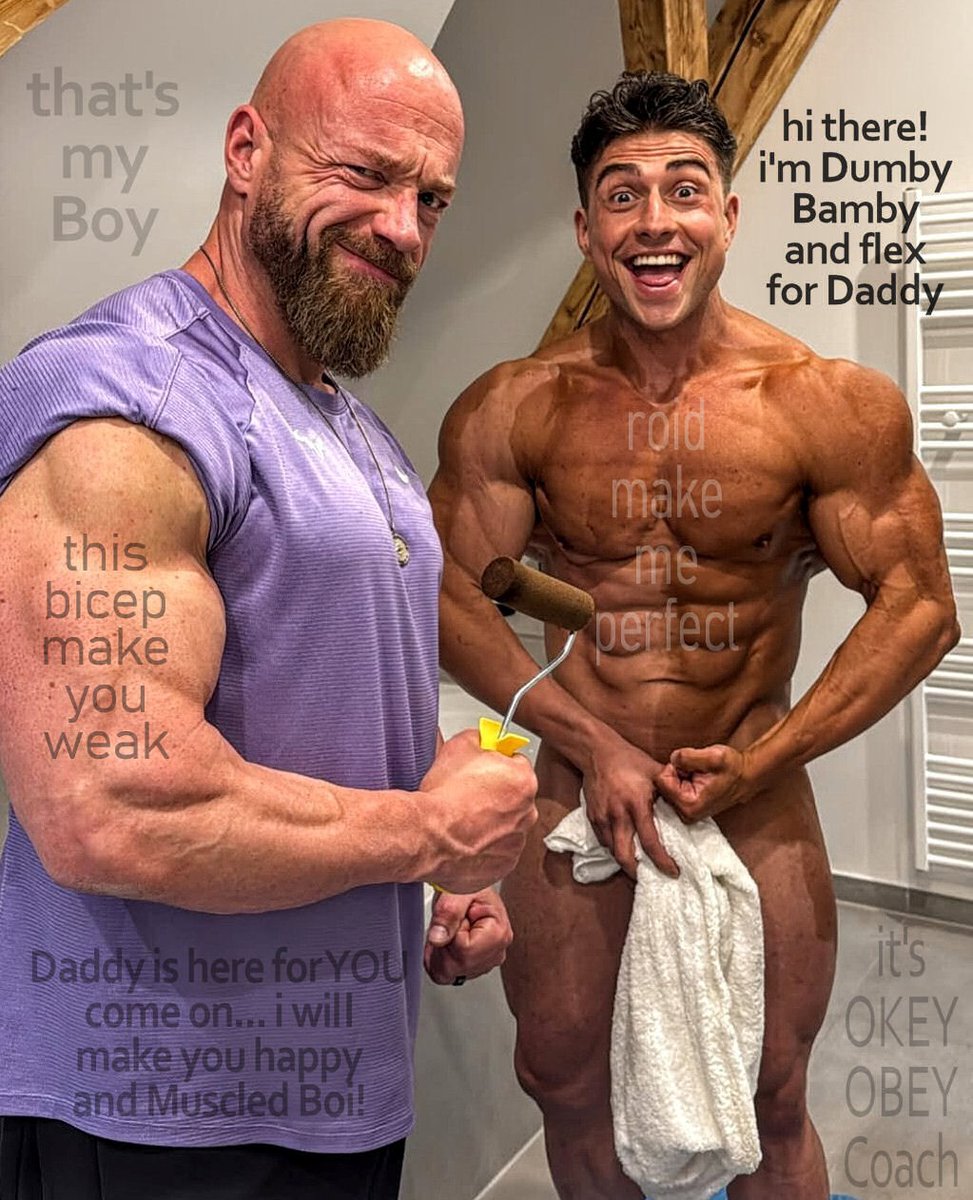 WannaBeJock Dumb and Happy ! tweet media