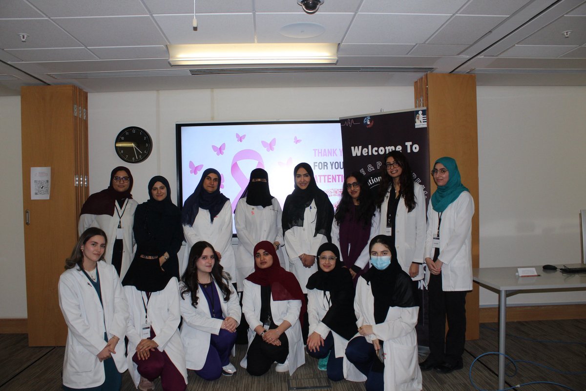 Interventional Radiology Interest Group at AU tweet media