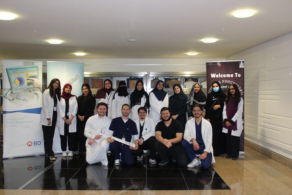 Interventional Radiology Interest Group at AU tweet media