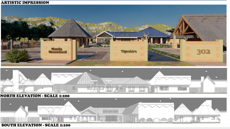 MINISTRY OF NATIONAL HOUSING AND SOCIAL AMENITIES tweet media