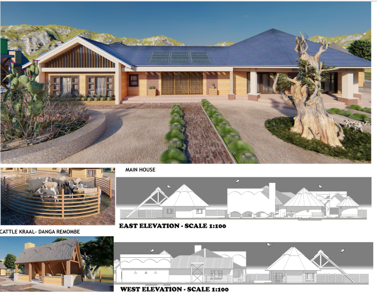 MINISTRY OF NATIONAL HOUSING AND SOCIAL AMENITIES tweet media