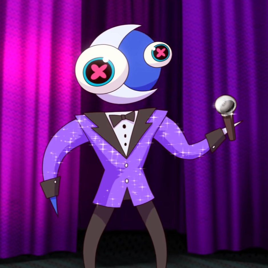 CadaverDave's tweet image. Happy #IndieAnimationDay, folks!

I'm Dave, the co-creator of Far-Fetched, as well as a writer for Lackadaisy, ZAMination, DEEPSTATES, and the pilot for Hazbin Hotel.

I'm also a voice actor for Gooseworx, Gamecade, Vampair, Monkey Wrench, The AAVARION Show, Lackadaisy, and more!