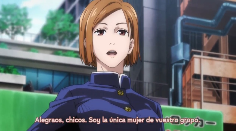 Alejand4024's tweet image. Es el personaje femenino mas MID de la obra,pero joder,que duro le daba a la hija de puta