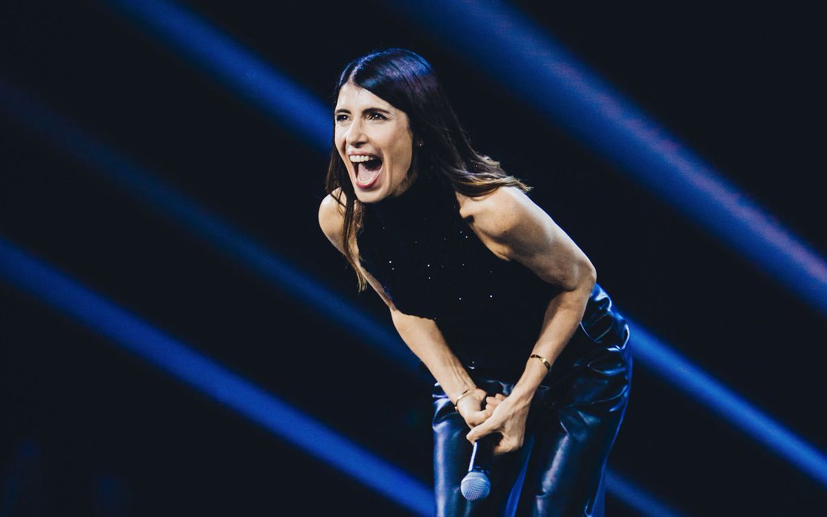 giorgianewsIT's tweet image. Michelle Lufo eliminata da #xfactor parla di @Giorgia “Alle last call ho avuto un attacco di panico. Lei ha fatto spegnere tutte le telecamere ed é stata vicino a me come solo una mamma sa fare”.