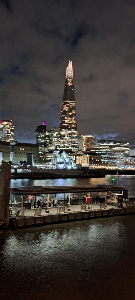 eddy4forward's tweet image. London time