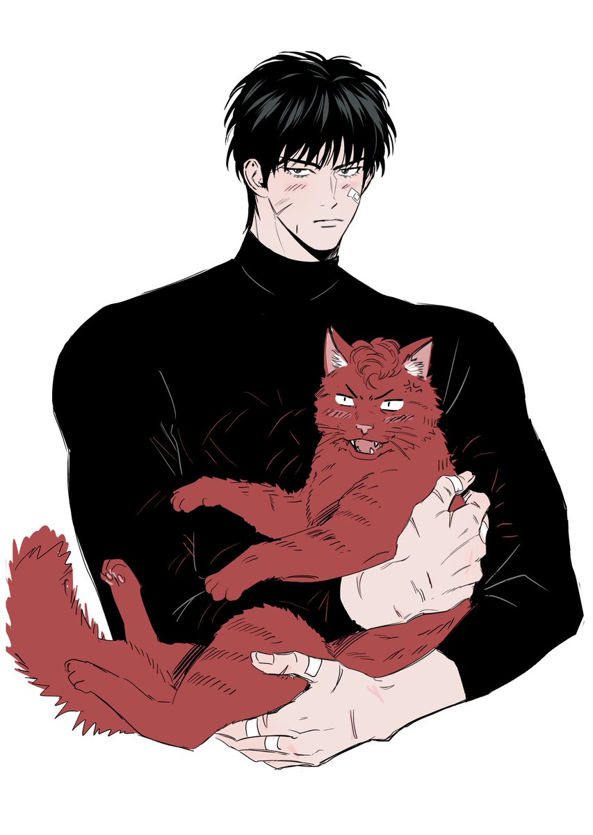 표고버섯 (@pyogopyogoyum) on Twitter photo 