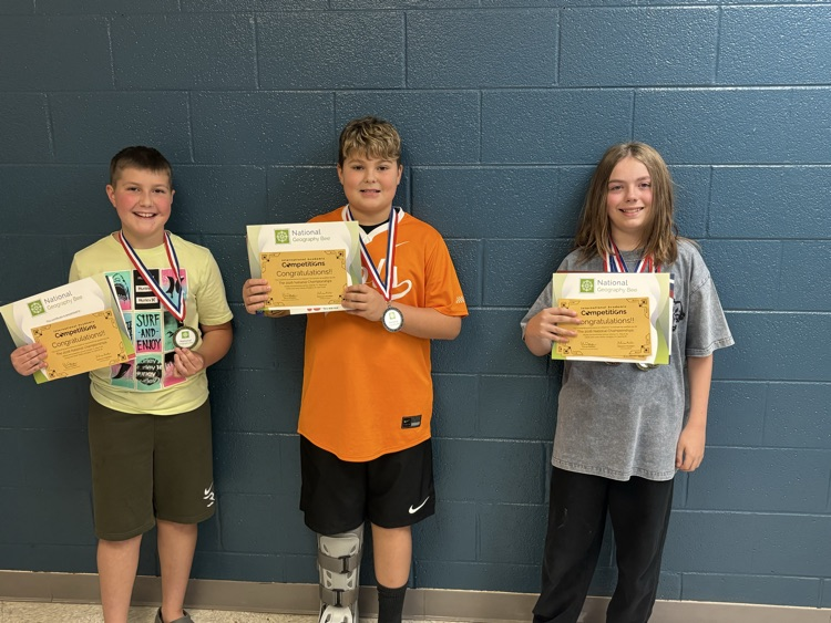 AthensCitySch's tweet image. ACMS students competed yesterday in the International Academic Competition.  We are so proud of the ACM students placing as  National Championship qualifiers. Great job ACMS!  #ExcellenceIsACM