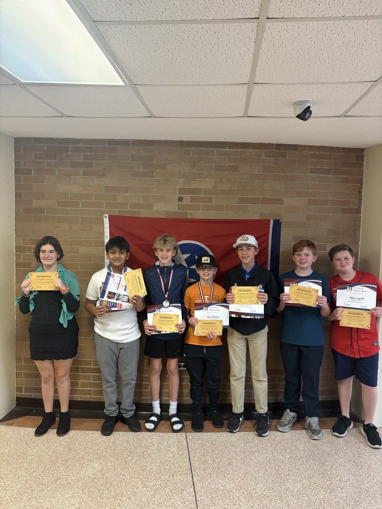 AthensCitySch's tweet image. ACMS students competed yesterday in the International Academic Competition.  We are so proud of the ACM students placing as  National Championship qualifiers. Great job ACMS!  #ExcellenceIsACM