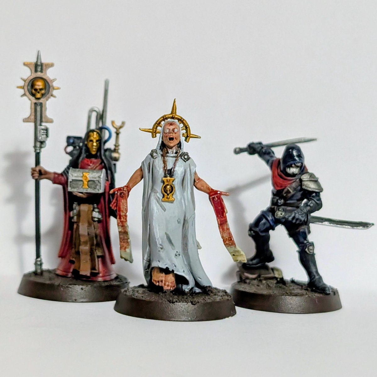 Laurence, EmperorsHobbyist tweet media