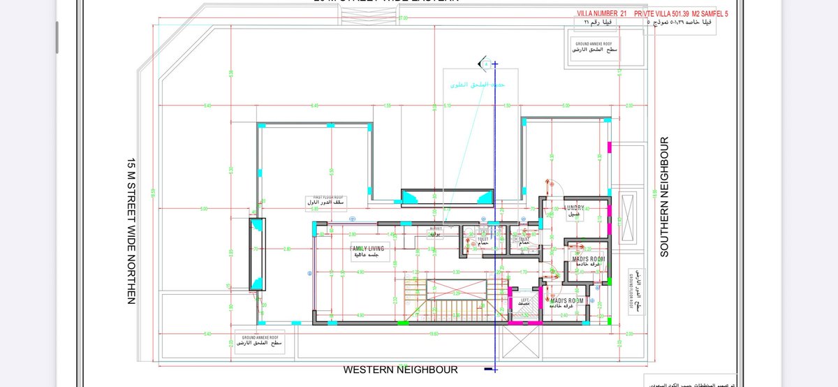 engineer45154's tweet photo. ⛔️ #مخططات فلل سكنية
 اطوال 12x26 
وتجي معك
اطوال 12x27
واطوال 18.50x27 https://t.co/saxKYWQKpS