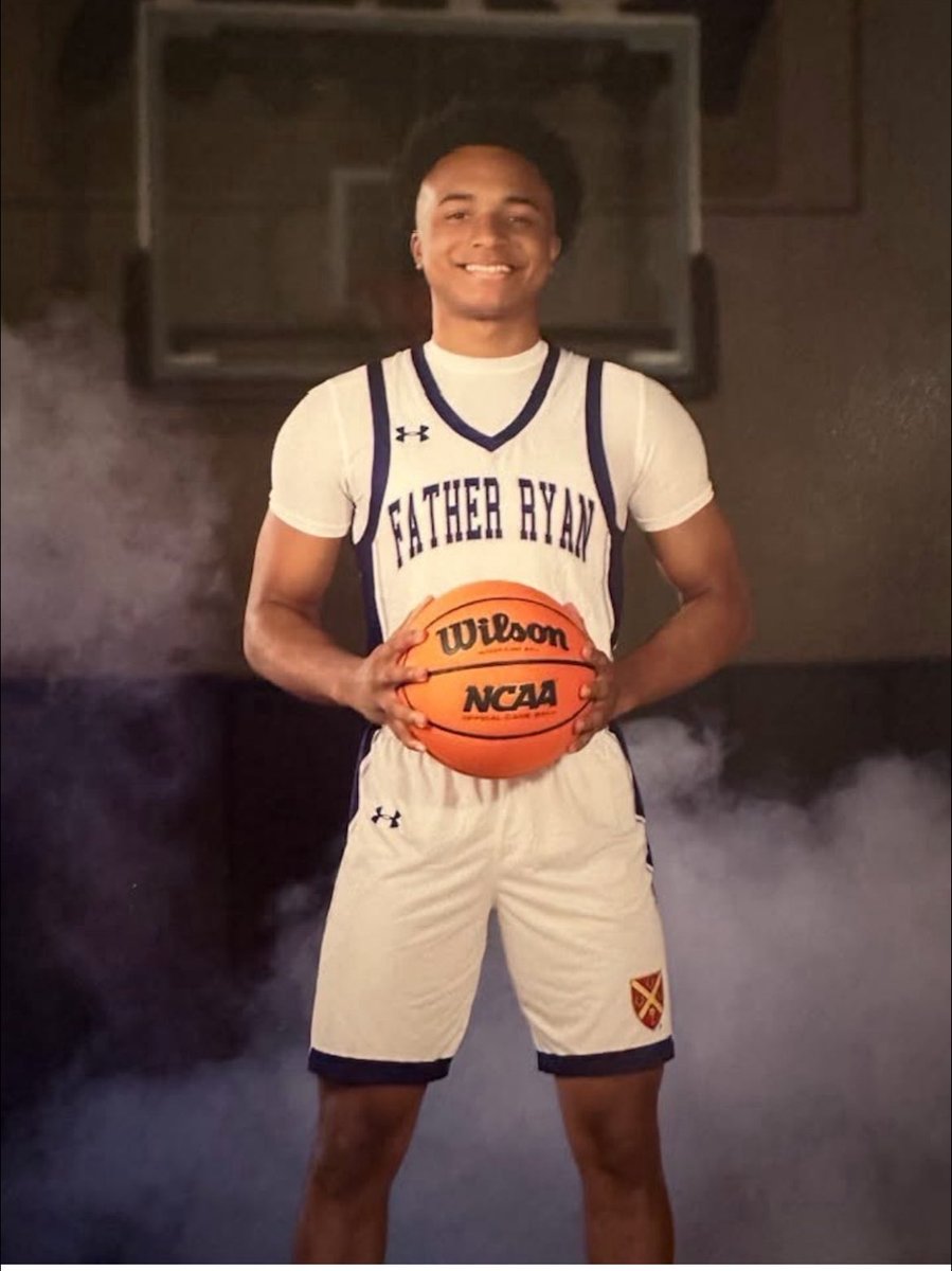 Sophomore season starts this Thursday. Very excited for this year. <a href="/FatherRyanHoops/">Father Ryan Hoops</a>