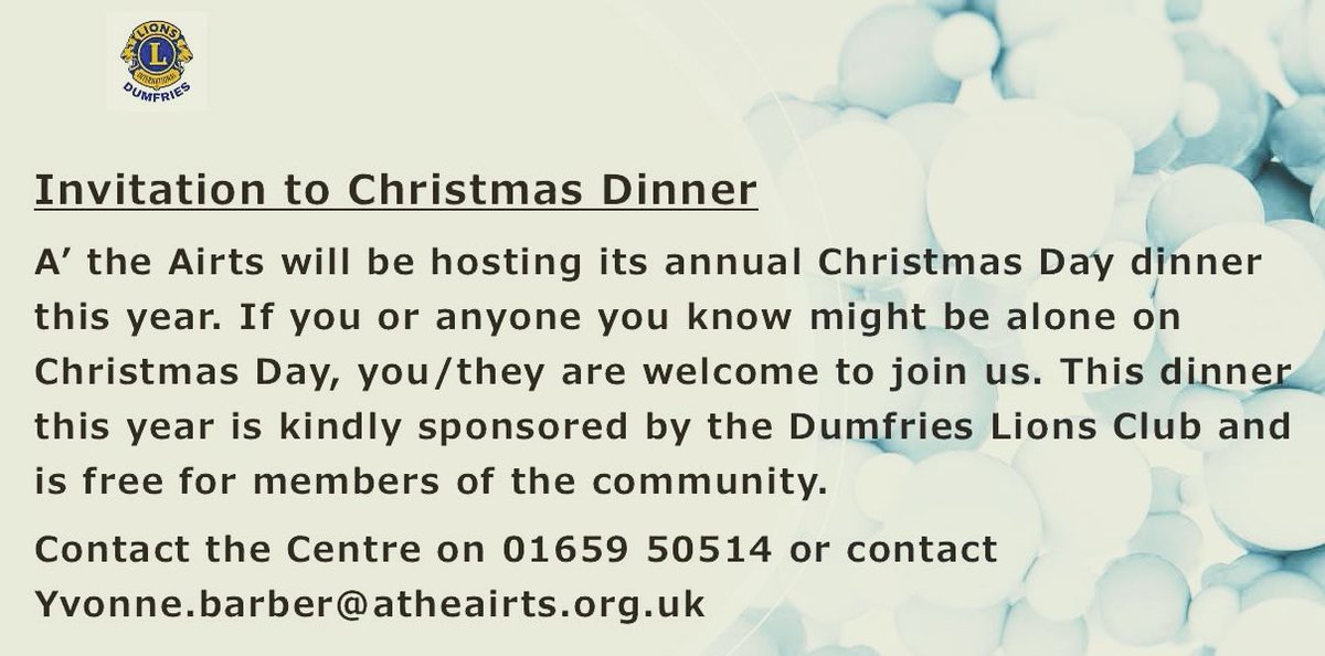 #Christmas #Food #Drink #Festive #Sanquhar #Dumfriesandgalloway