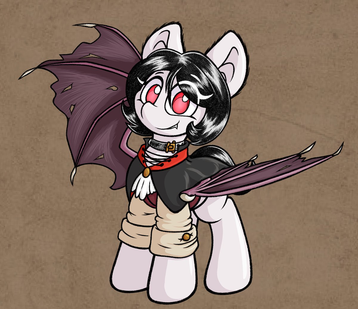 tricomator's tweet photo. One of them
#pony https://t.co/BUwhofuGvI