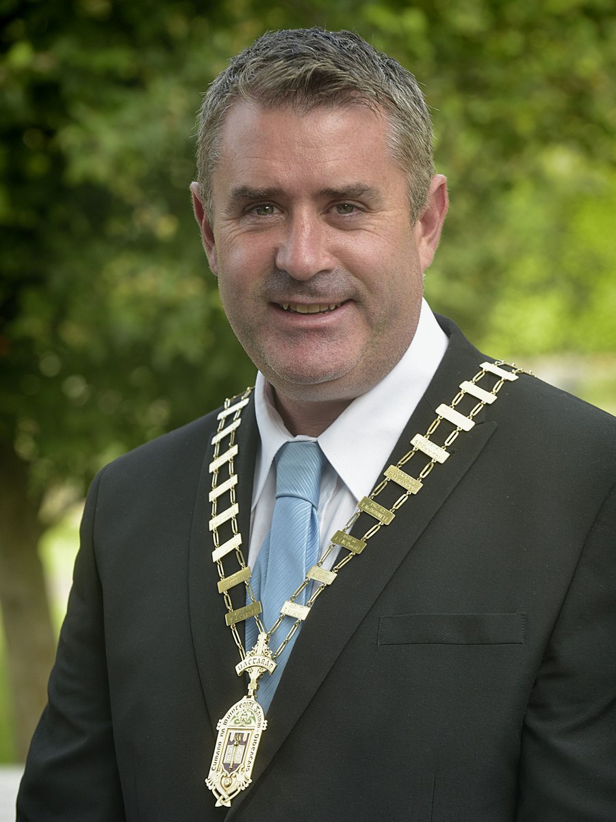 PDA Ireland tweet media