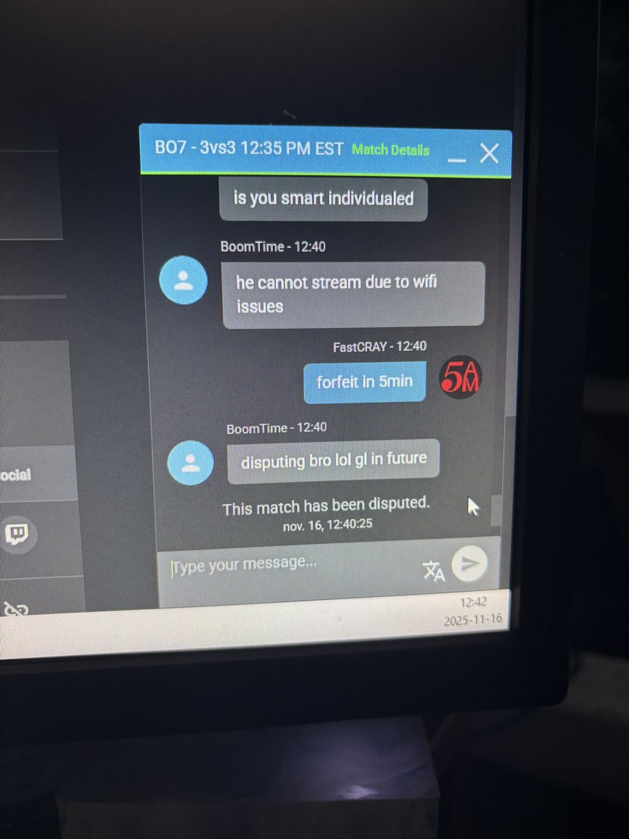 Gabriel Leboeuf 🇨🇦 tweet media