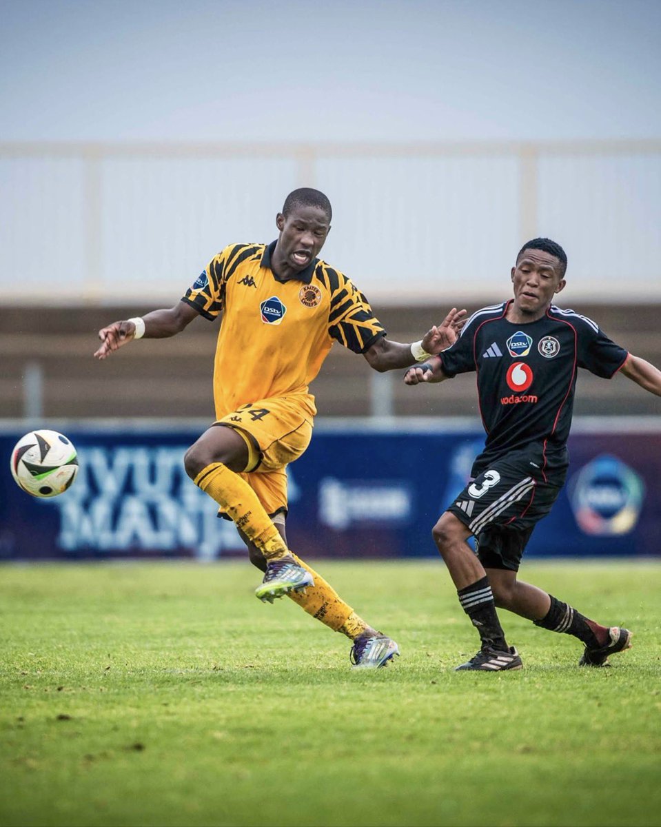 MscsportsTalent's tweet image. Davis Morwaswi - DDC Player of the match against Orlando Pirates 💪💙
#KaizerChiefs #OrlandoPirates #sowetoderby