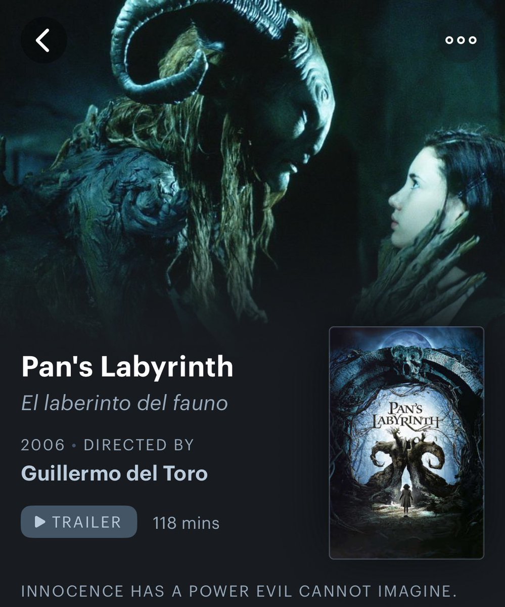 #nw: pan's labyrinth (2006)