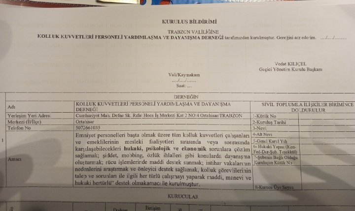 bombacimlym4's tweet photo. Yine sesimizi kısmak için @bombacimlym3 hesabımı engellediler. Oysa biz sadece hakikati duyurmaya çalışıyoruz. Ne olur, bu zor zamanda beni yalnız bırakmayın. Yeni açtığım @bombacimly4 hesabını takip ederek sesimizi kısmaya çalışanlara buradayız diyelim. 
#PolisSorunlarıMeclise https://t.co/EY3WaeqHi4