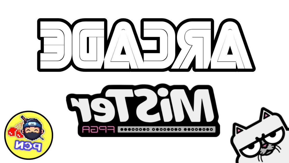 PixelCNinja's tweet image. Trying out a vertical Stream shortly. Will be checking out arcade games on then #MiSTerFPGA 

🔗youtube.com/live/AsyzKcPO6…

Feedback appreciated 👍