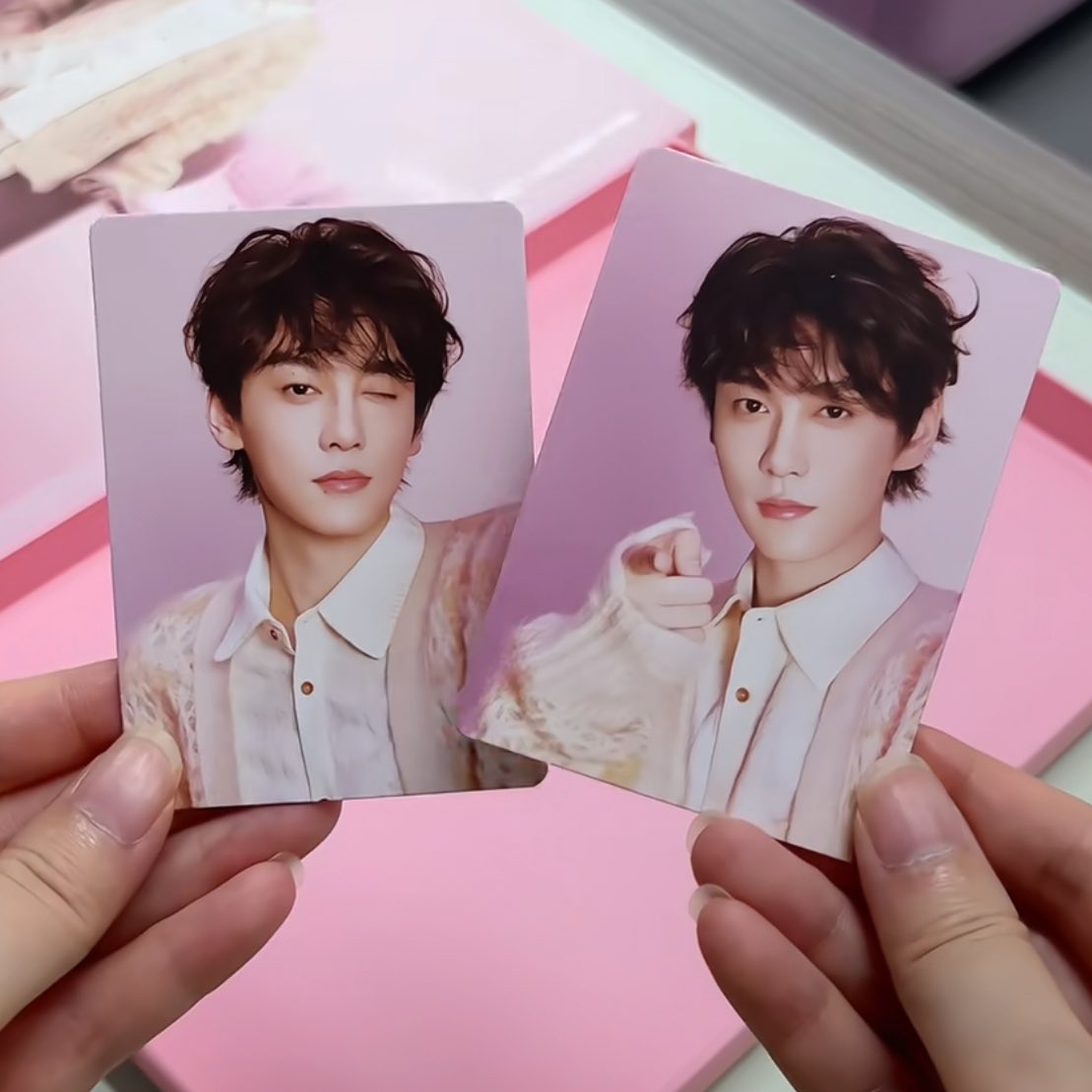 nxrboo's tweet image. AAACKK SO PRETTYY 😭