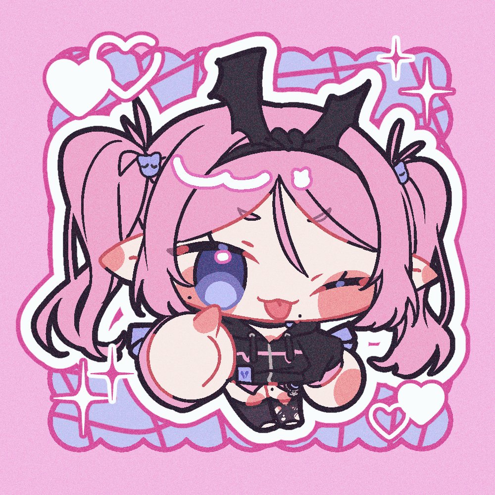 Remu 🦇🩵 tweet media