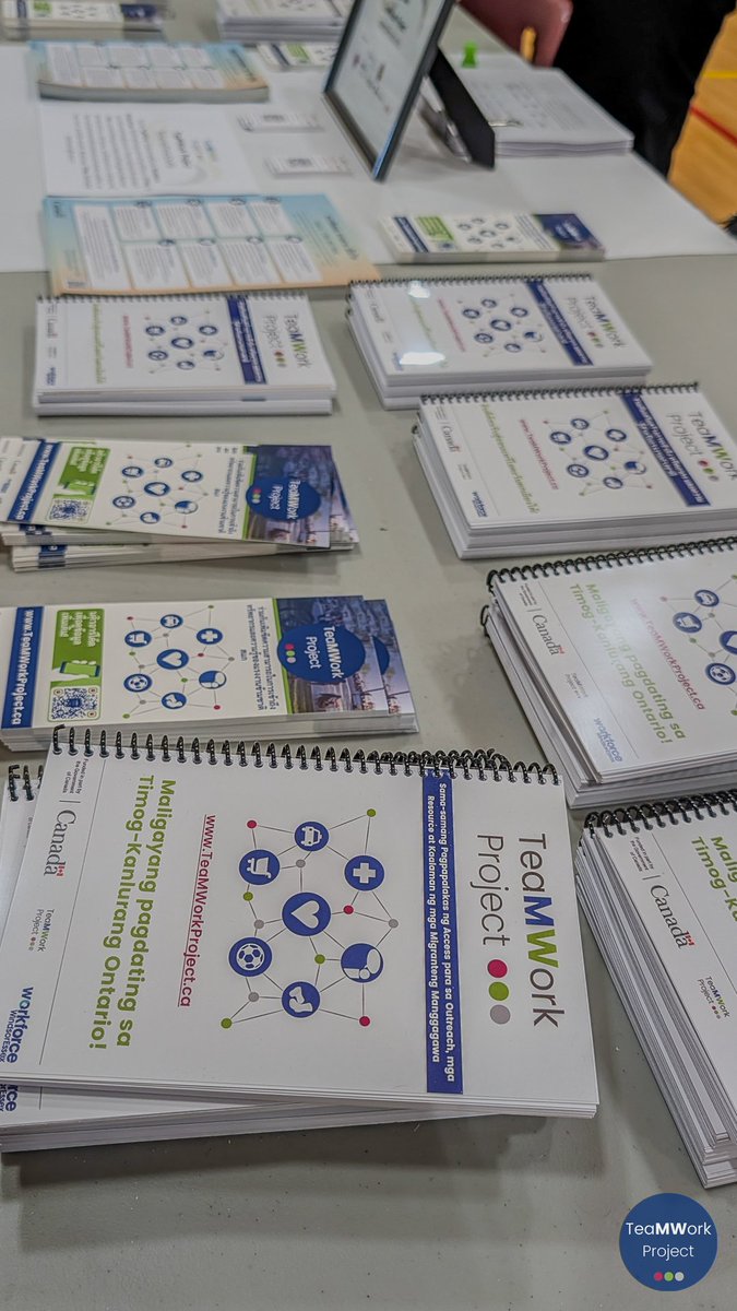 TeamworkMWSP's tweet image. 🚨 กำลังเกิดขึ้นตอนนี้! 🚨 เราอยู่ที่ งานมหกรรมสุขภาพและข้อมูลสำหรับแรงงานภาคเกษตรชาวเอเชีย ซึ่งจัดโดย Asian Community AIDS Services &amp;amp; @OHCOWclinics ที่ศูนย์ W.I.S.H. ในแชทแฮม จนถึง 4 โมงเย็น! แวะมาตรวจสุขภาพ ฝังเข็ม นวดผ่อนคลาย เครื่องดื่ม และของแจกฟรี! ห้ามพลาดงานดีๆ…