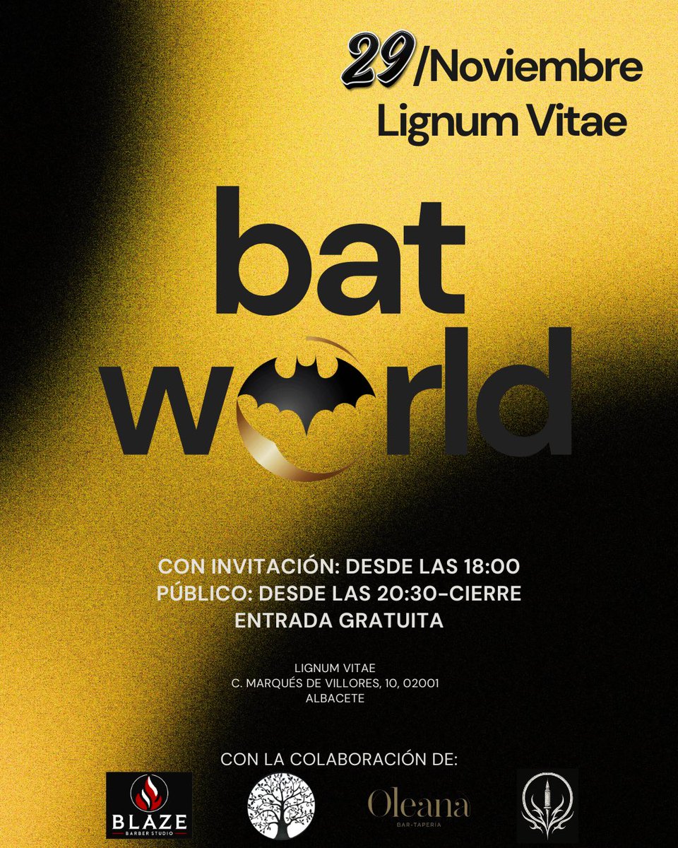 Bat Wrld tweet media