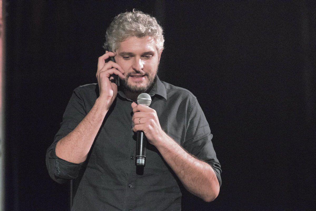 humanite_fr's tweet image. Après une chronique de Pierre-Emmanuel Barré dénonçant de graves violences imputées à certains policiers, le ministre de l&apos;Intérieur a choisi de porter plainte plutôt que de répondre aux faits établis

➡️ l.humanite.fr/an8