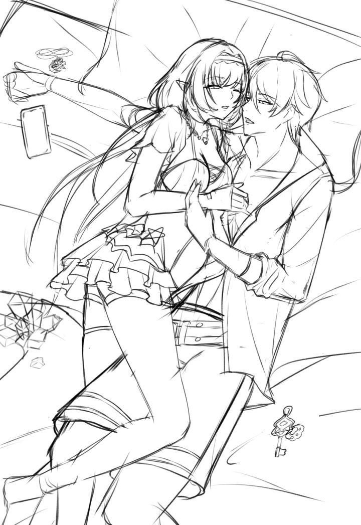 R Yuri🍉 tweet media