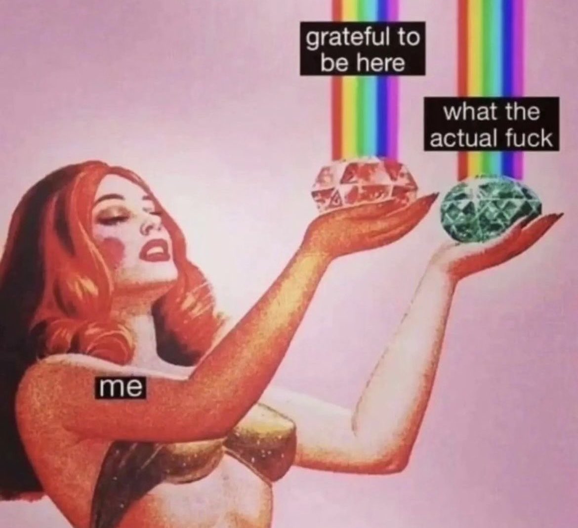 In Flagrante Delicto tweet media