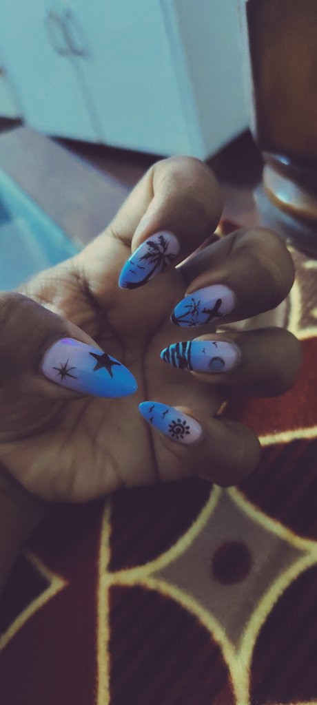 Liam3008464's tweet photo. Nails!!!
Goa Is On!!!
💅🏻💅🏻💅🏻
#goa #nails #nailart #thane #Loveyourself #BeYourself https://t.co/HZDnR4HCsA