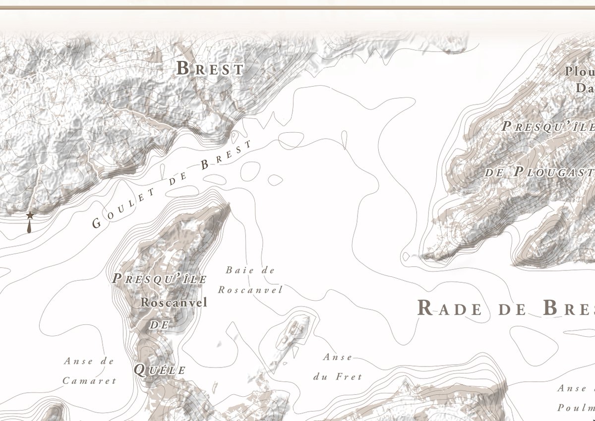 blambertcarto's tweet image. Adobe Garamond Pro, ma nouvelle passion 🥰

#map
