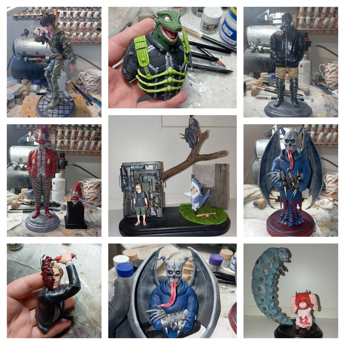 taichi (@ichiichi04) / Posts / X