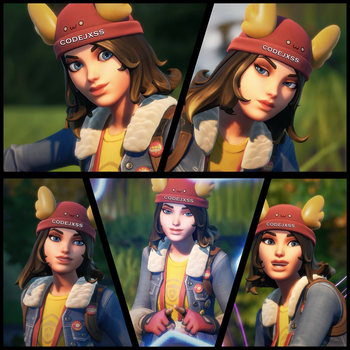 CodeJxss's tweet image. 𝐒𝐊𝐘𝐄 🌸🤍

📍𝐑𝐀𝐈𝐍 𝐅𝐎𝐑𝐄𝐒𝐓

𝐀𝐋𝐋 𝐏𝐇𝐎𝐓𝐎𝐒- vm.tiktok.com/ZNdE7QvKW/