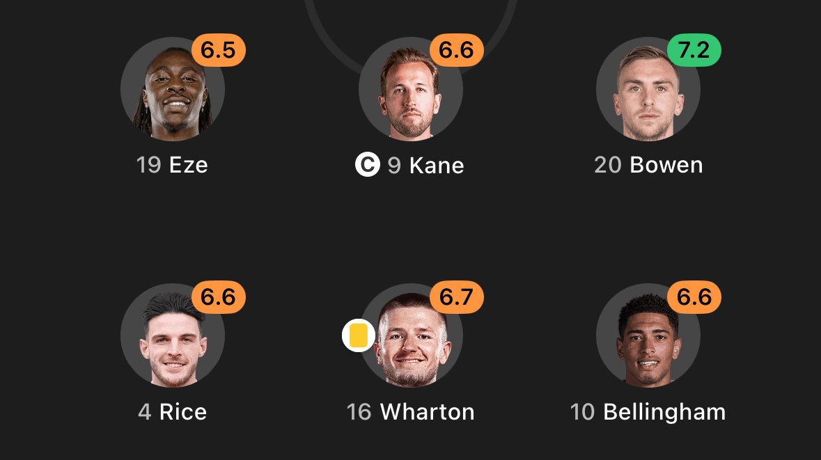 CallumWHU_'s tweet image. #nohelp