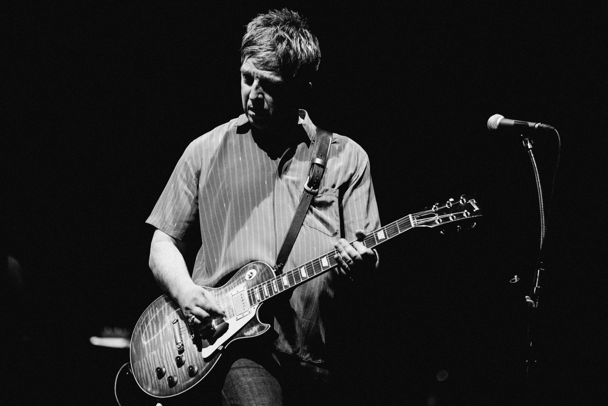 Buenos Aires, night one 🇦🇷
15.11.25
#OASISLIVE25