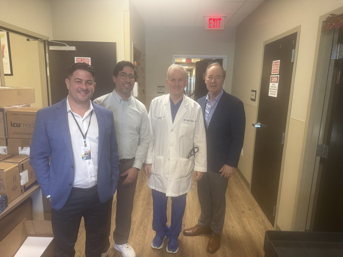 Rick Snyder MD tweet media