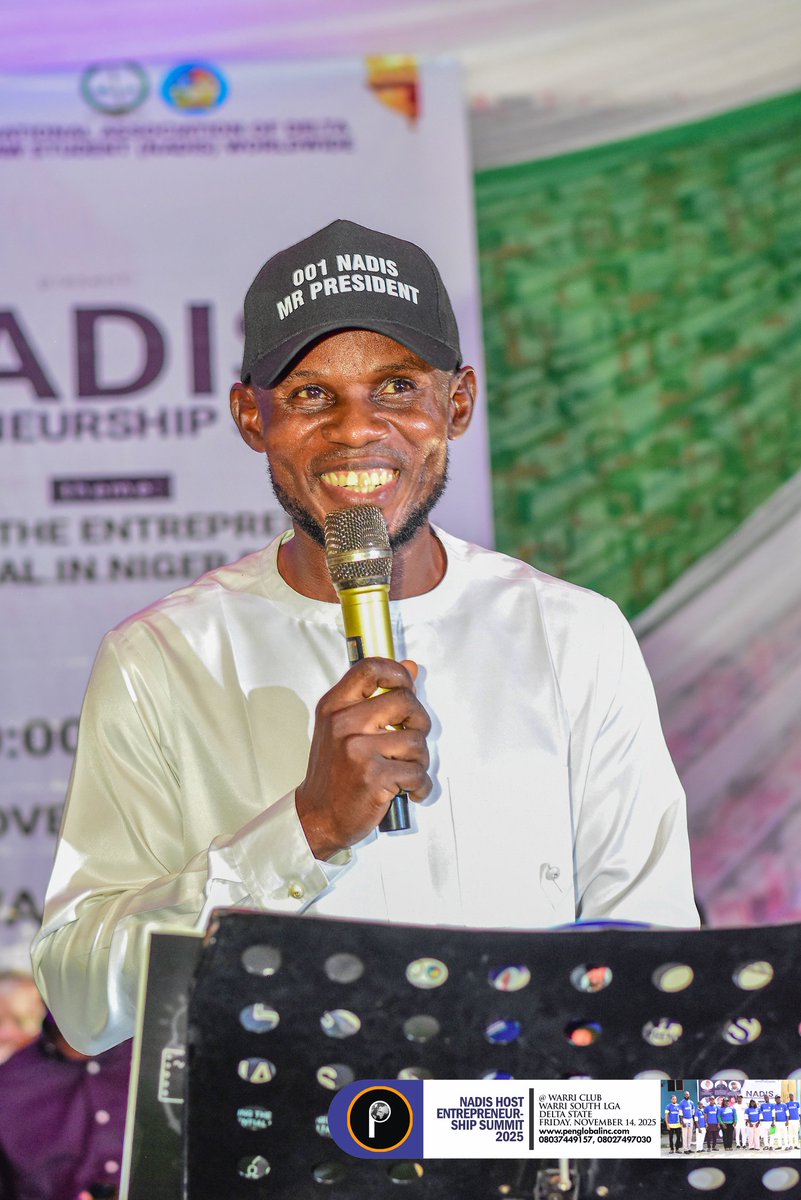 penglobalinc's tweet image. PENGlobal Business 
[PHOTOS] #ENTREPRENEURSHIP SUMMIT: 7 VITAL POINTS WORTH KNOWING BY #NADIS PRESIDENT COMR. JOHNSON NANASINTEI
facebook.com/share/p/1BhqLo…