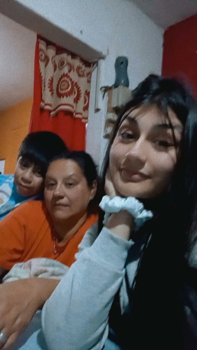 Siempre nosotros 3❤️