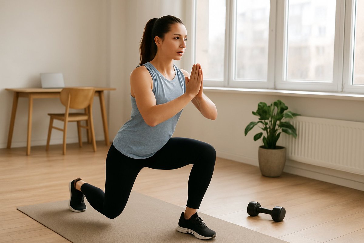 posts_4_u's tweet image. Discover how short exercise bursts improve strength, energy, and metabolism. Easy micro-workouts for any schedule. Start your daily movement—visit learn more

Visit BlogPost 🔗: healthandfitnessposts.site/2025/11/Micro-…

#microworkouts #exercisesnacking #quickfitness #healthtipsdaily #fitlifestyle