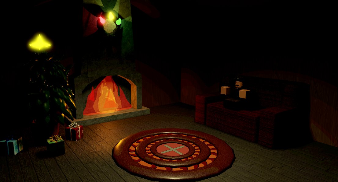 lesbiangriffin's tweet image. what a jolly day. look at all the people; they&apos;re all really gay! (hohoho) #roblox #robloxbuilding #robloxart