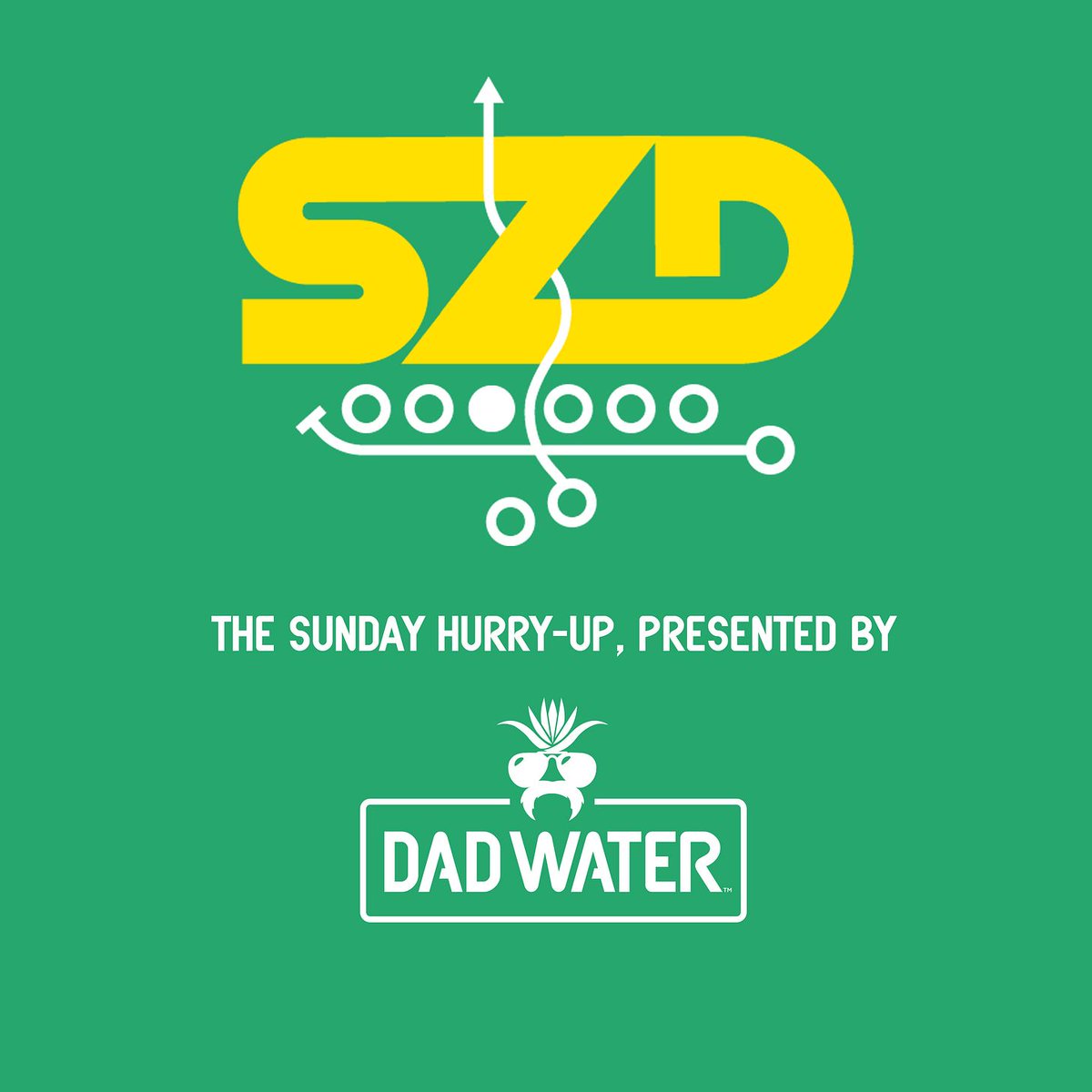 SplitZoneDuo's tweet image. 🎙️ NEW SHOW 🚨 

The Week 12 Sunday Hurry-Up presented by @drinkdadwater is out now. This one was fun but it did really stretch the definition of &quot;hurry-up&quot; splitzoneduo.com/p/week-12-hurr…