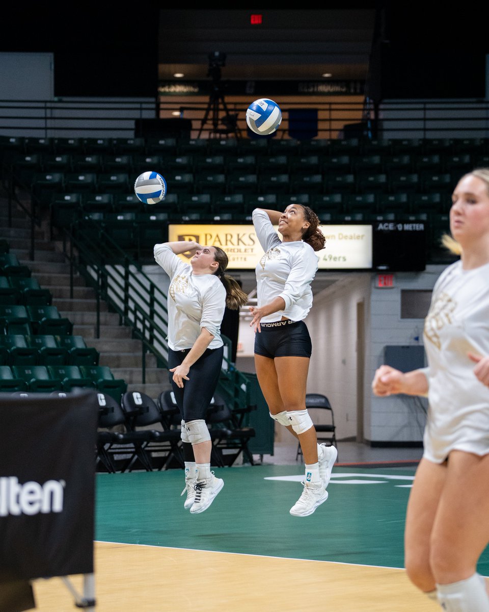 UAB Volleyball tweet media