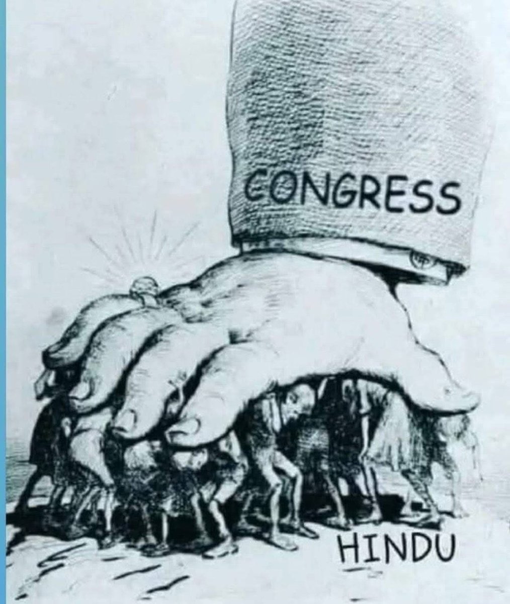 sudhirsukare1's tweet image. सुनो @RahulGandhi कांग्रेस पार्टी के हार असली कारण यह रहा…80% हिंदुओं को नज़रअंदाज़ नहीं किया जा सकता..!