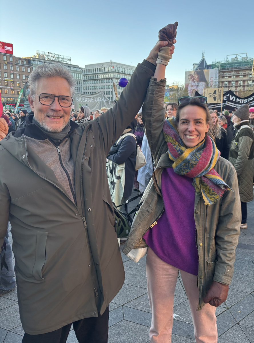 Torsten Gejl tweet media
