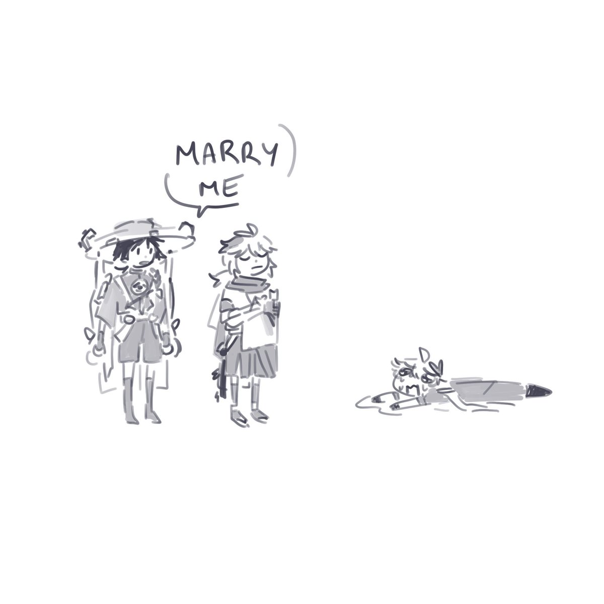 kzscrly's tweet image. 