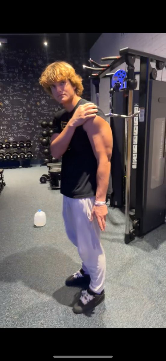 Reece Beck tweet media