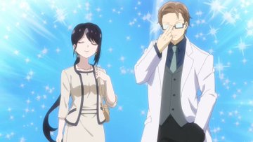 アルマちゃんは家族になりたい 第7話